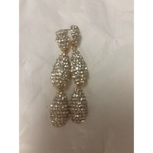 Fashion custom Gold‎ Earrings
